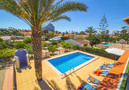 Villa Cohete,Calpe,Costa Blanca image-2