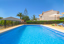 Villa Cohete,Calpe,Costa Blanca image-3