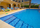 Villa Cohete,Calpe,Costa Blanca image-6