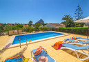 Villa Cohete,Calpe,Costa Blanca image-7