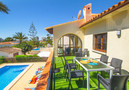 Villa Cohete,Calpe,Costa Blanca image-8