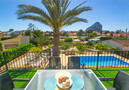 Villa Cohete,Calpe,Costa Blanca image-10