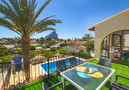 Villa Cohete,Calpe,Costa Blanca image-11