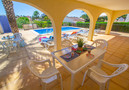 Villa Cohete,Calpe,Costa Blanca image-12