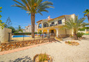 Villa Cohete,Calpe,Costa Blanca image-19