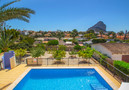 Villa Cohete,Calpe,Costa Blanca image-20