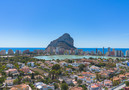 Villa Cohete,Calpe,Costa Blanca image-22