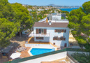 Villa Brisa y Mar,Calpe,Costa Blanca image-1