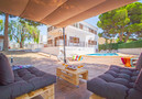 Villa Brisa y Mar,Calpe,Costa Blanca image-5