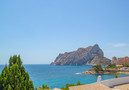 Villa Brisa y Mar,Calpe,Costa Blanca image-9