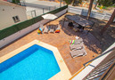 Villa Brisa y Mar,Calpe,Costa Blanca image-10