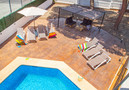 Villa Brisa y Mar,Calpe,Costa Blanca image-11