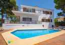 Villa Brisa y Mar,Calpe,Costa Blanca image-12