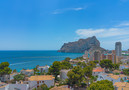 Villa Brisa y Mar,Calpe,Costa Blanca image-17