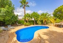 Villa Duke,Calpe,Costa Blanca image-3