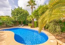 Villa Duke,Calpe,Costa Blanca image-7