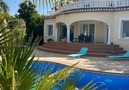 Villa Duke,Calpe,Costa Blanca image-63