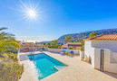 Villa Arcana,Calpe,Costa Blanca image-1