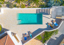 Villa Arcana,Calpe,Costa Blanca image-2