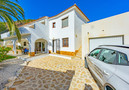 Villa Arcana,Calpe,Costa Blanca image-3