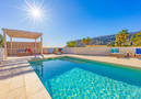 Villa Arcana,Calpe,Costa Blanca image-7