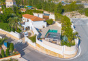 Villa Arcana,Calpe,Costa Blanca image-13