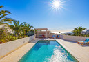 Villa Arcana,Calpe,Costa Blanca image-27