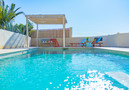 Villa Arcana,Calpe,Costa Blanca image-36