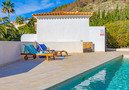 Villa Arcana,Calpe,Costa Blanca image-37