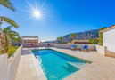 Villa Arcana,Calpe,Costa Blanca image-48