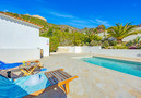 Villa Arcana,Calpe,Costa Blanca image-50