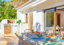 Villa Arcana,Calpe,Costa Blanca image-53