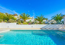 Villa Arcana,Calpe,Costa Blanca image-61