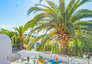 Villa Arcana,Calpe,Costa Blanca image-62