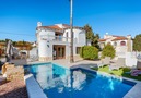 Villa Ortenbach,Calpe,Costa Blanca image-2