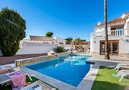 Villa Ortenbach,Calpe,Costa Blanca image-3