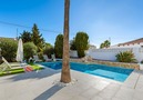 Villa Ortenbach,Calpe,Costa Blanca image-4