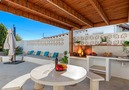 Villa Ortenbach,Calpe,Costa Blanca image-34