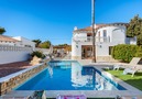 Villa Ortenbach,Calpe,Costa Blanca image-75