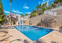 Villa Domingo,Benissa,Costa Blanca image-1