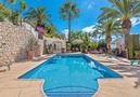 Villa Domingo,Benissa,Costa Blanca image-5