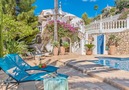 Villa Domingo,Benissa,Costa Blanca image-8