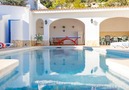 Villa Solari,Calpe,Costa Blanca image-9