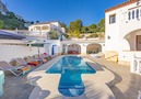 Villa Solari,Calpe,Costa Blanca image-2