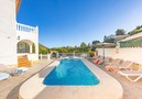 Villa Solari,Calpe,Costa Blanca image-8