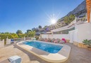 Villa Solari,Calpe,Costa Blanca image-1