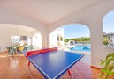 Villa Solari,Calpe,Costa Blanca image-12