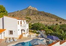 Villa Solari,Calpe,Costa Blanca image-50