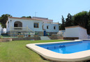 Villa Cala Blanca,Javea,Costa Blanca image-1