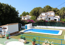 Villa Cala Blanca,Javea,Costa Blanca image-2